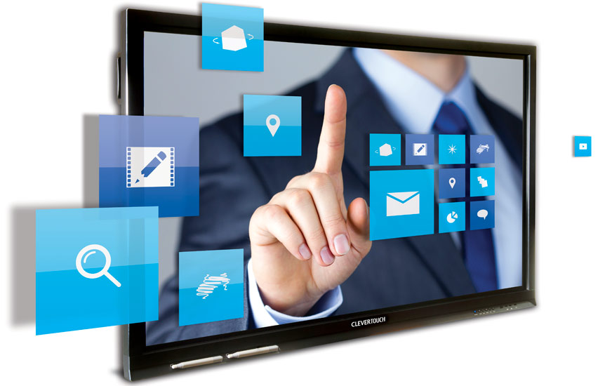 Guide d'achat d'un écran plat interactif